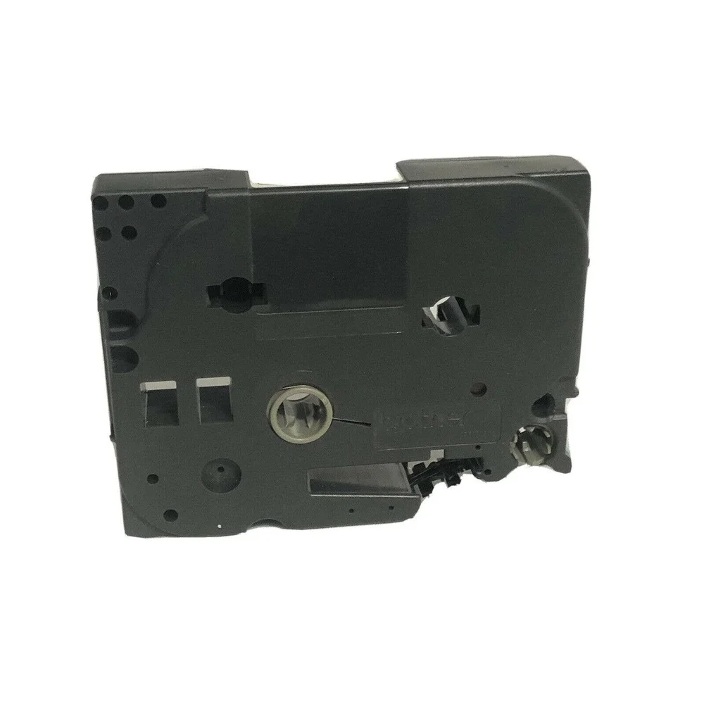 Replacement Tape TZ-231 Brother PT-1180 Label Maker Thermal Black Ink 12 mm 1/2